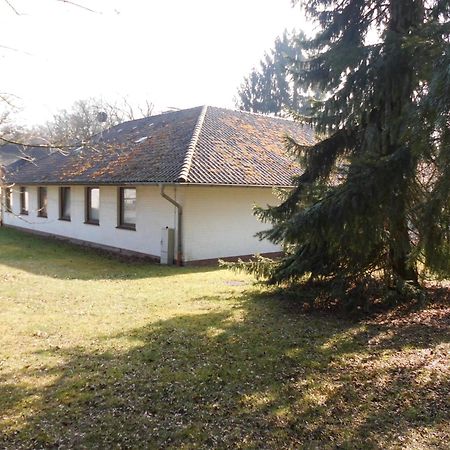 Land Gut Hotel Dierks Repke Kültér fotó