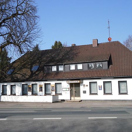 Land Gut Hotel Dierks Repke Kültér fotó