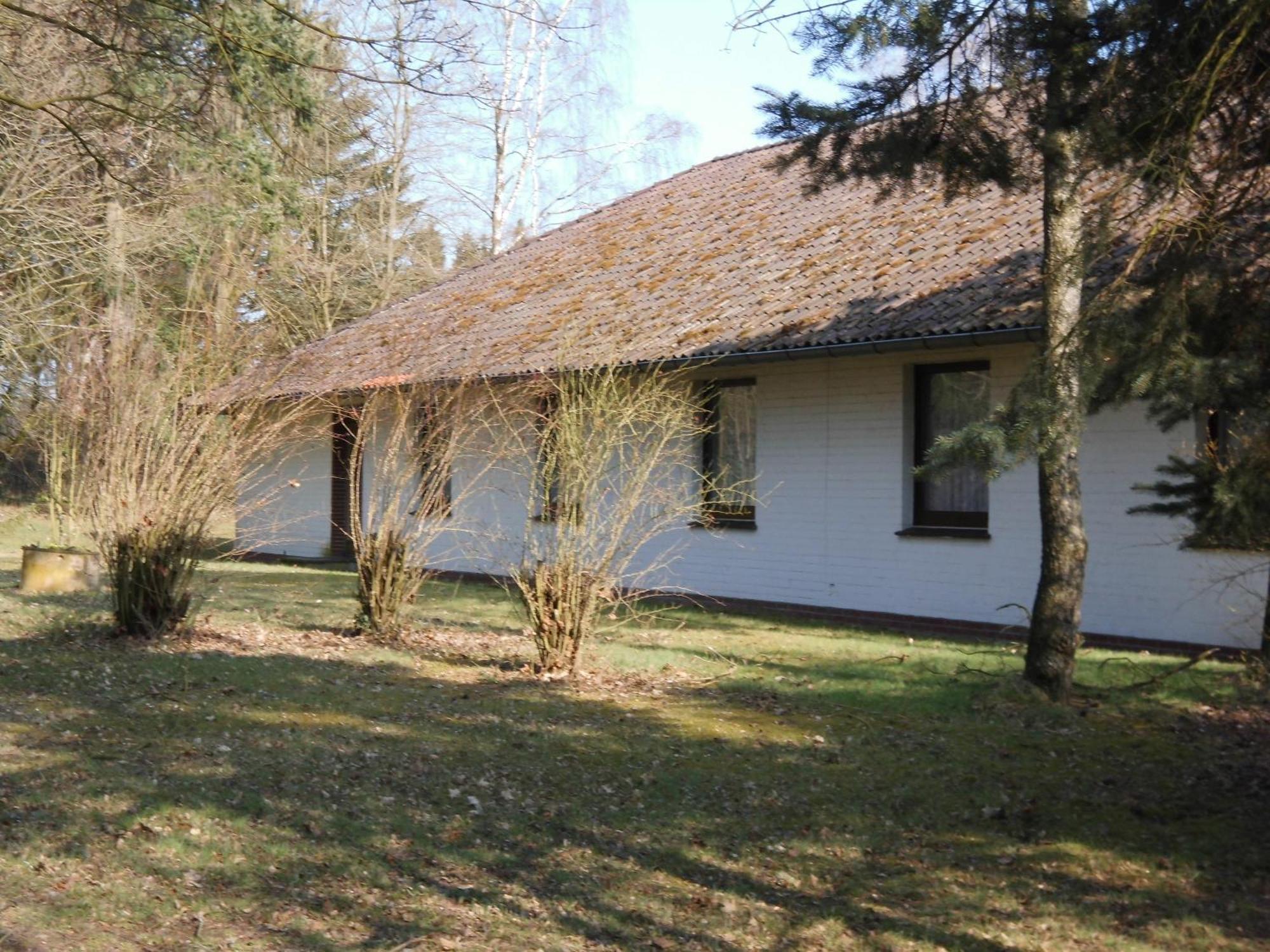 Land Gut Hotel Dierks Repke Kültér fotó
