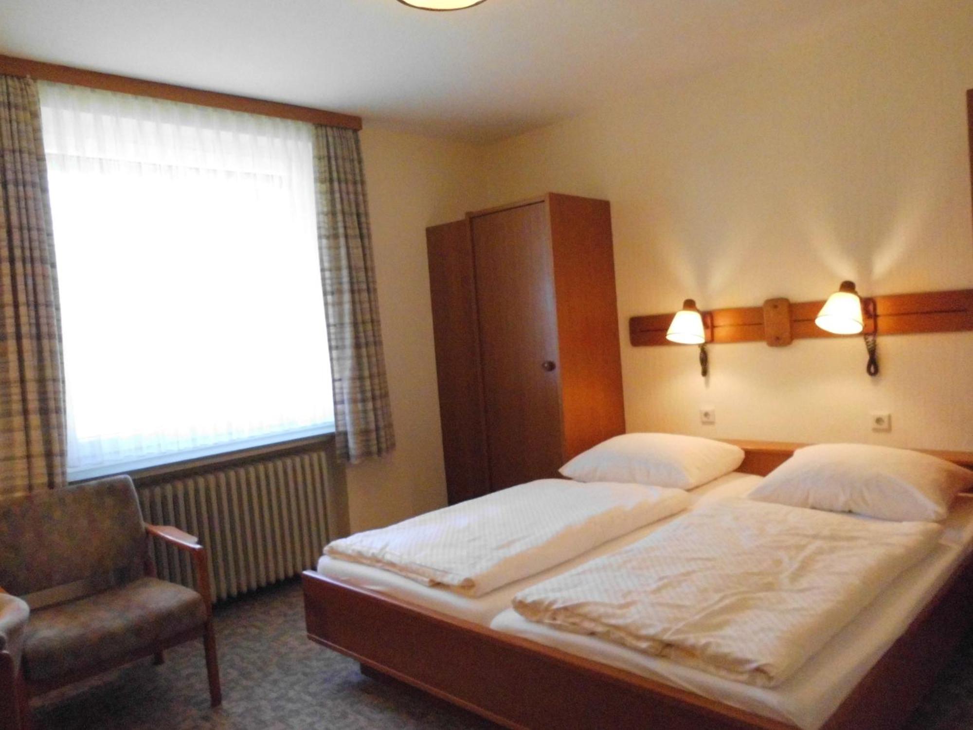 Land Gut Hotel Dierks Repke Szoba fotó