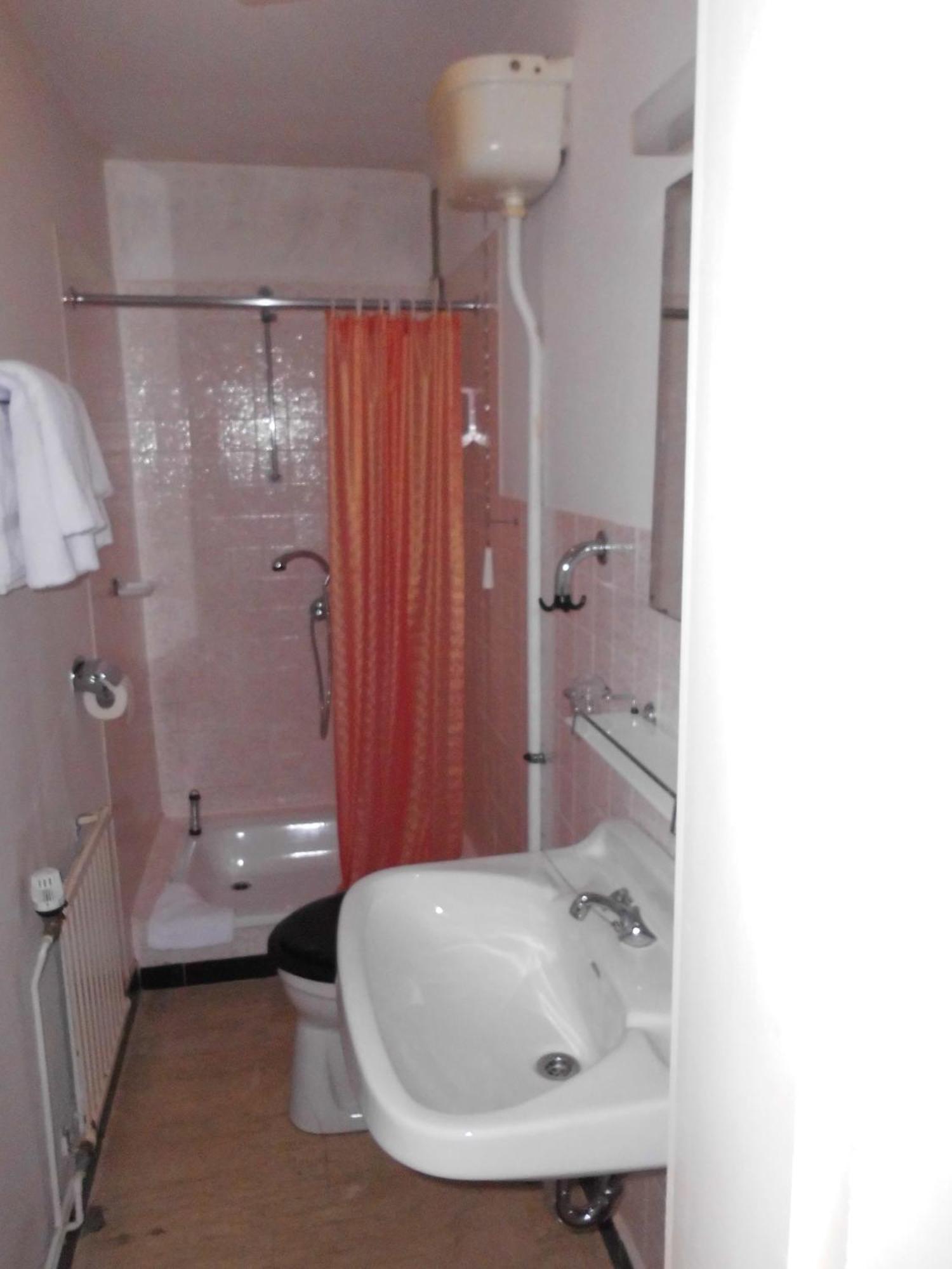 Land Gut Hotel Dierks Repke Szoba fotó