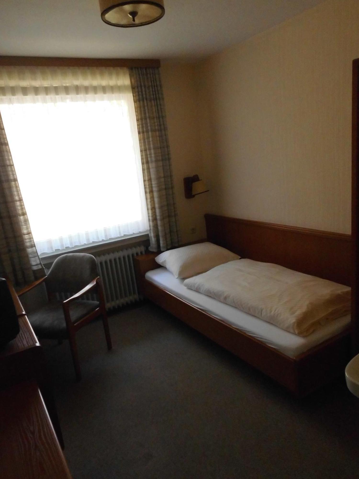 Land Gut Hotel Dierks Repke Szoba fotó