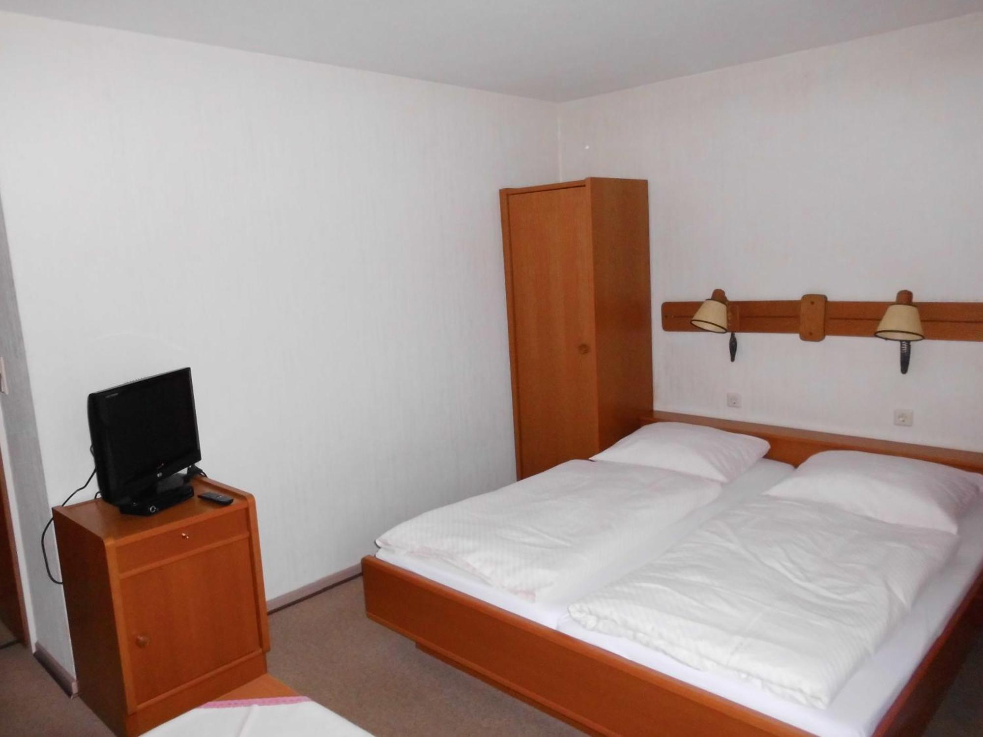 Land Gut Hotel Dierks Repke Szoba fotó