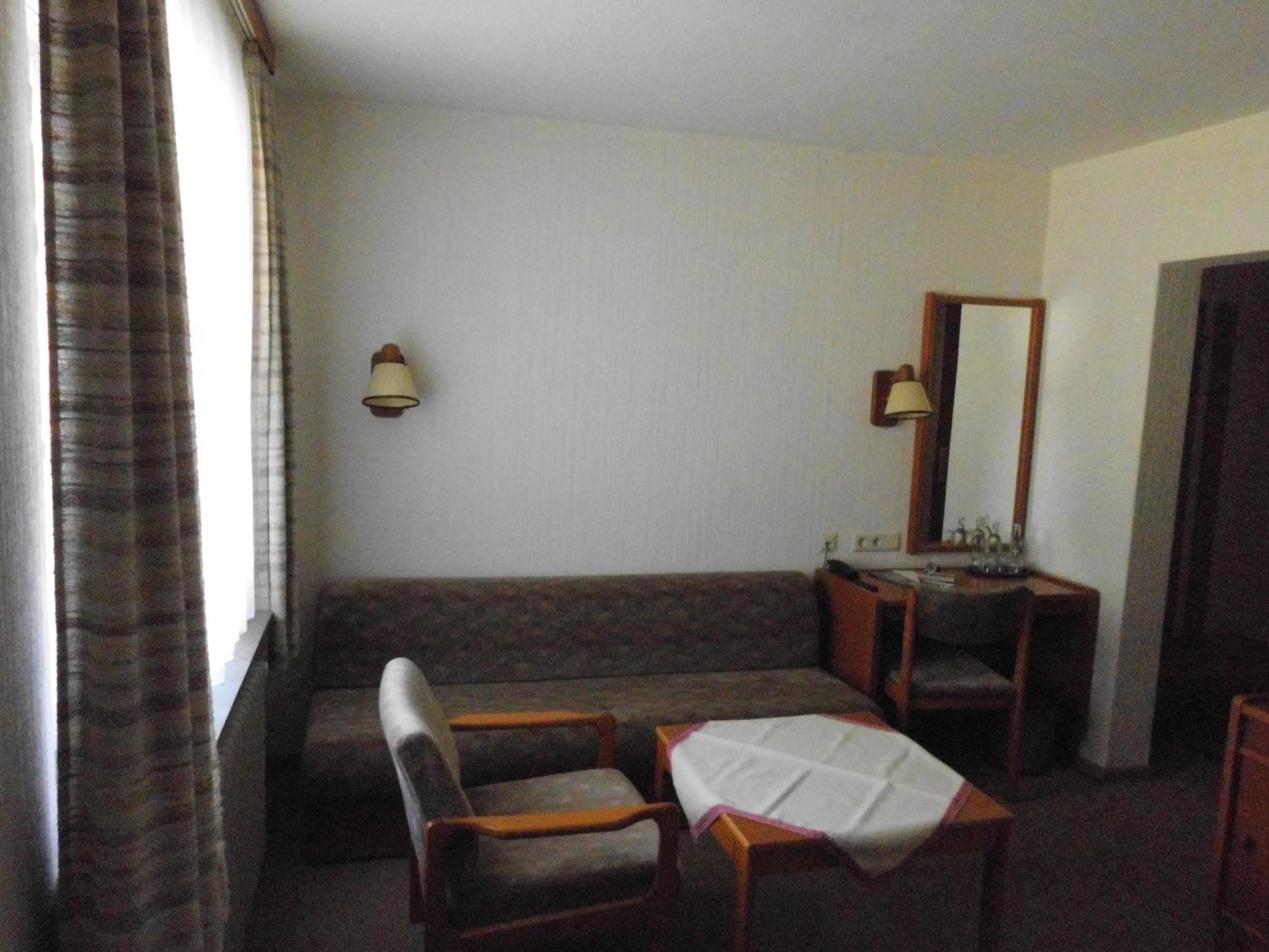Land Gut Hotel Dierks Repke Szoba fotó
