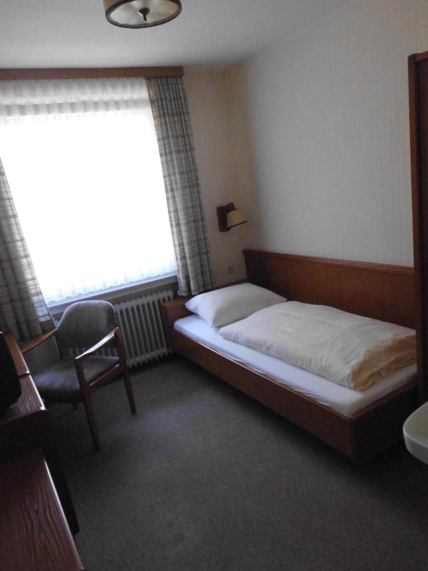 Land Gut Hotel Dierks Repke Szoba fotó