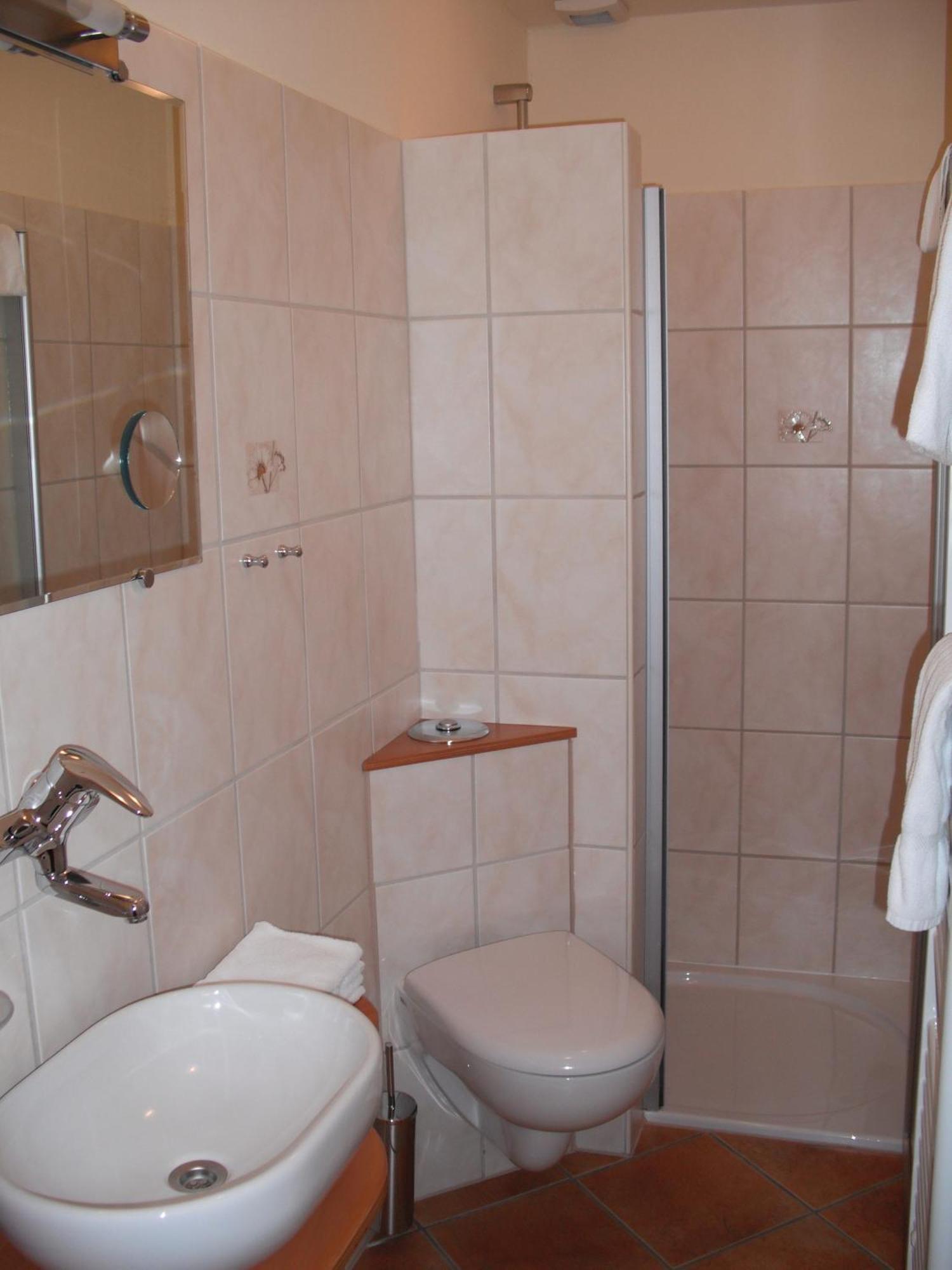 Land Gut Hotel Dierks Repke Szoba fotó